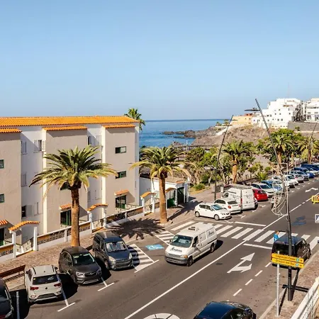 Διαμέρισμα Playa La Arena