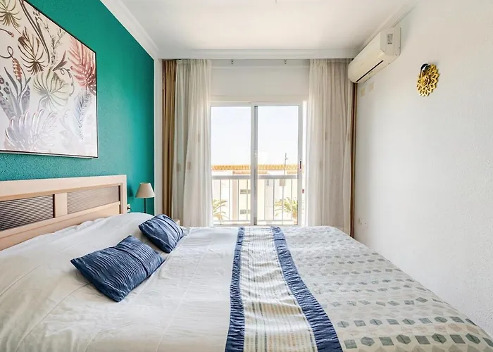 Playa La Arena Апартаменты
