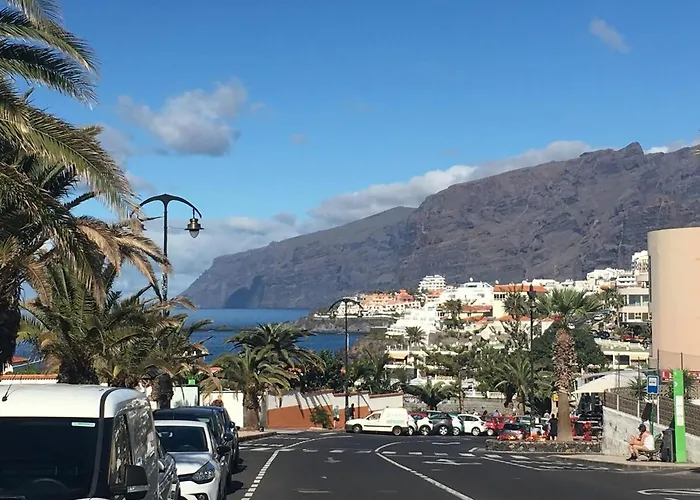 Playa La Arena