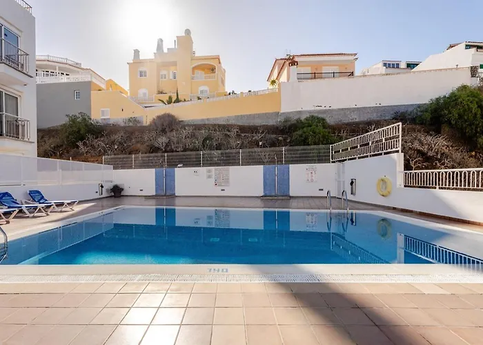 Apartment Playa La Arena *