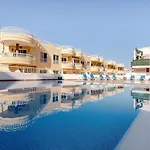 Playa La Arena *