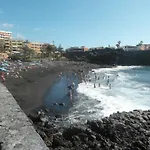 Playa La Arena