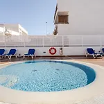 Playa La Arena Apartment *