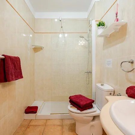 Playa La Arena Apartment *