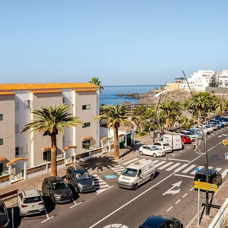 아파트 Playa La Arena