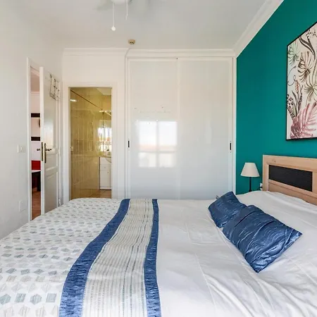 Playa La Arena Apartment