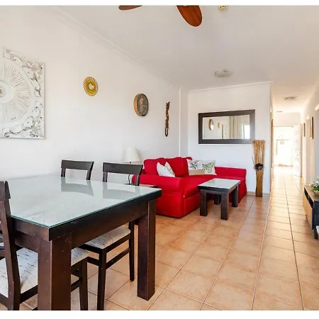 Apartmán Playa La Arena
