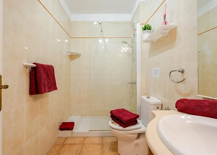 Playa La Arena Apartman *