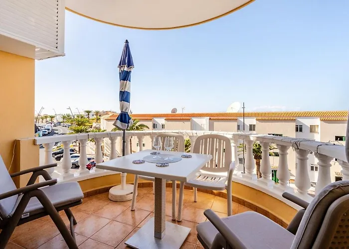 Playa La Arena Apartman