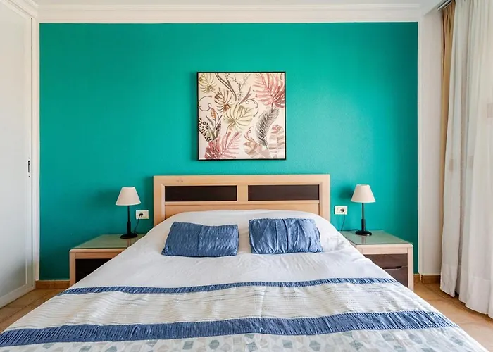 Playa La Arena Apartman