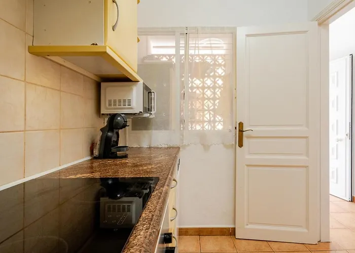 Apartman Playa La Arena *