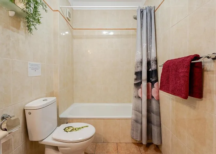 Playa La Arena * Puerto de Santiago