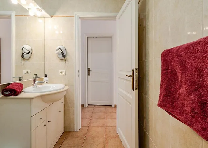 Playa La Arena Apartman