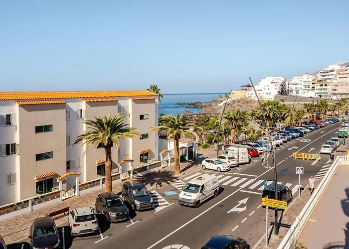 Apartman Playa La Arena