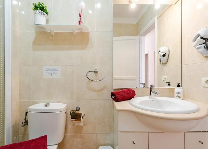 Apartman Playa La Arena Puerto de Santiago