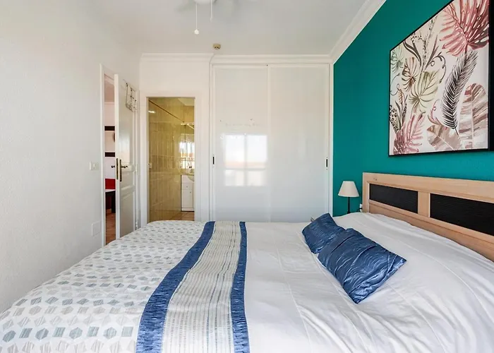 Playa La Arena Apartman