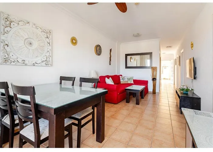 Apartman Playa La Arena