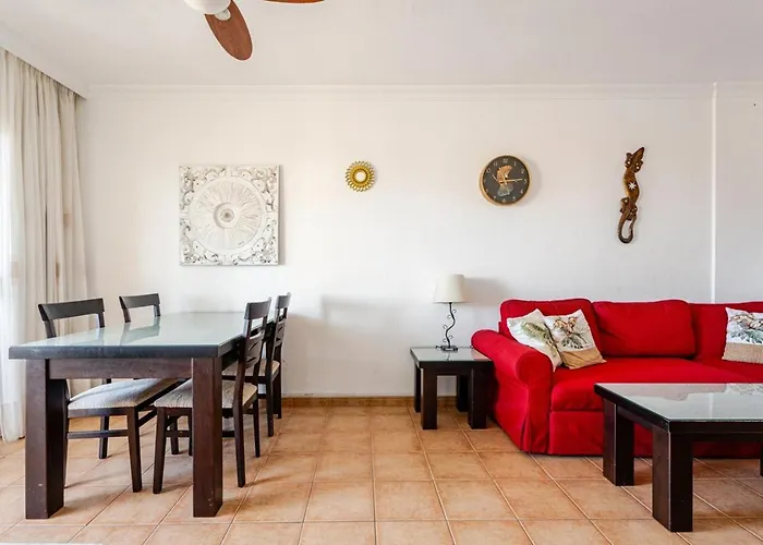 Apartman Playa La Arena *