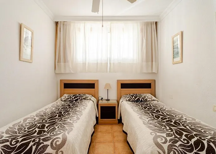 Apartman Playa La Arena Puerto de Santiago